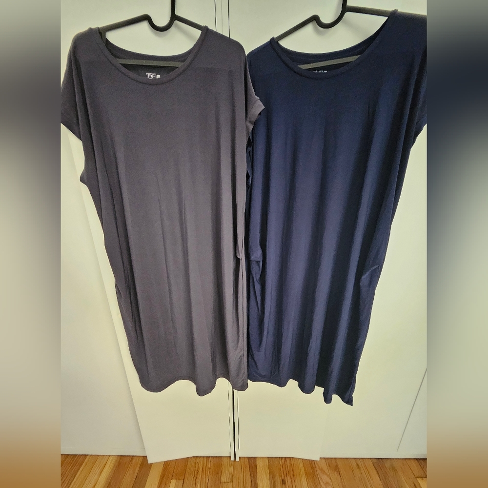 Easy wear dresses